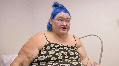 1000-lb Sisters Season 4 Episode 2 - Can't Have Your Cake and Eat It Too