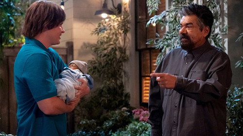 Lopez vs Lopez Season 1 Episode 13 - Lopez vs Second Chances