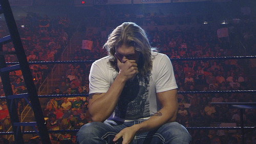 WWE Friday Night SmackDown Season 10 Episode 31 - SmackDown - Aug. 01, 2008