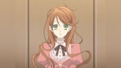 Earl and Fairy Season 1 Episode 1 - That Fellow's a Graceful Scoundrel