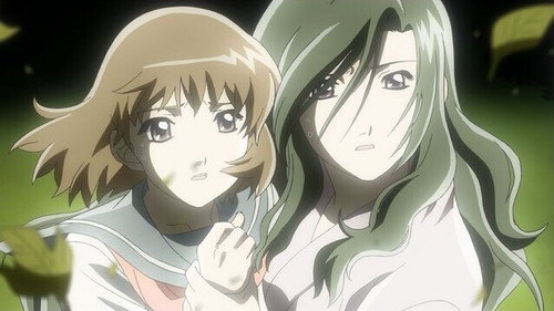 Blue Drop Season 1 Episode 6 - Campanula