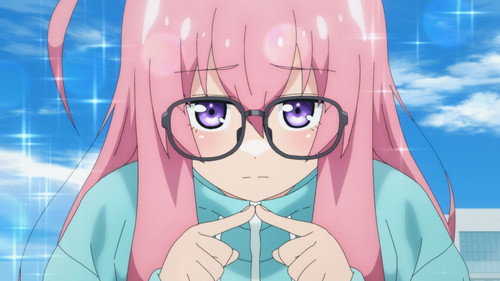 I'm Living with an Otaku NEET Kunoichi!? Season 1 Episode 2 - Somehow a Perverted Kunoichi Showed Up