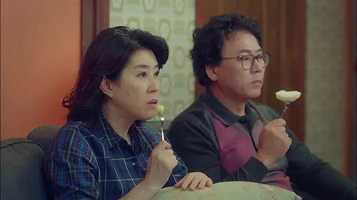 Go Back Couple Season 1 Episode 10 - You Can’t Take Anything For Granted