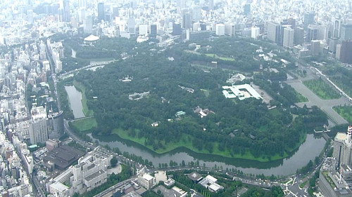 Seasoning the Seasons Season 8 Episode 4 - A Walk around the Imperial Palace: A Journey Down the Ages