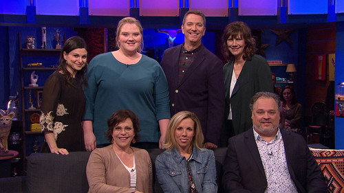 Episode Monday, January 14, 2019 still