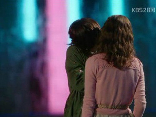 Love Rain Season 1 Episode 10 - Episode 10