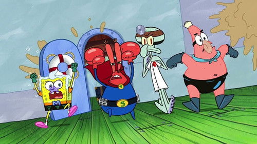 undefined Season 14 Episode 17 - The Dirty Bubble Bass