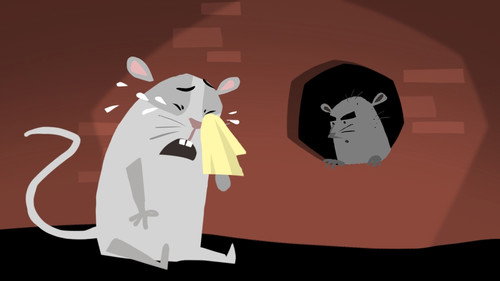 Classic Tales Season 1 Episode 18 - The Rat's Daughter