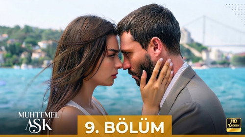 Possible Love Season 1 Episode 9 - Episode 9