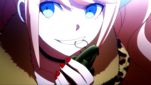 Danganronpa 3: The End of Hope's Peak High School Season 1 Episode 5 - Beginning of the End