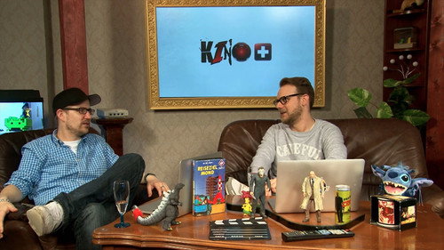 Kino Plus Season 1 Episode 9 - Episode 9