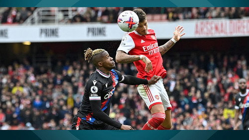 Match of the Day 2 Season 19 Episode 23 - MOTD2 - 19th March 2023