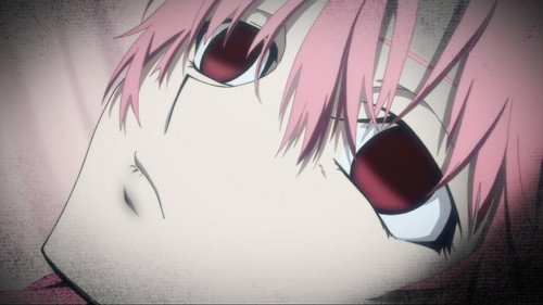 Shiki Season 1 Episode 2 - Second Decay