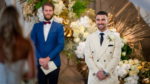 Married at First Sight Season 9 Episode 1 - Episode 1