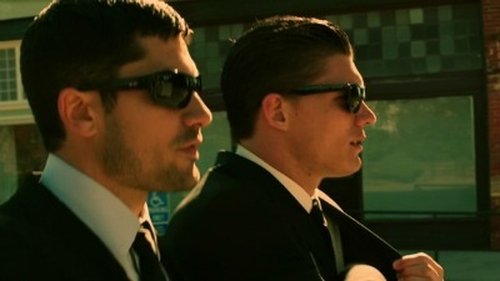 From Dusk Till Dawn: The Series Season 1 Episode 2 - Blood Runs Thick