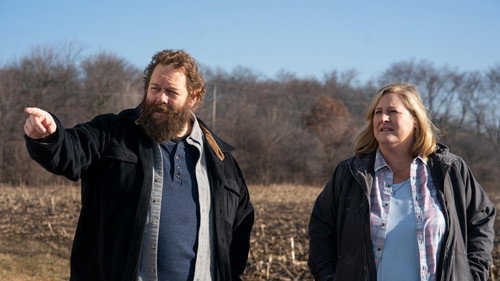 Somebody Somewhere Season 3 Episode 6 - As Much as I Like Not Feeling