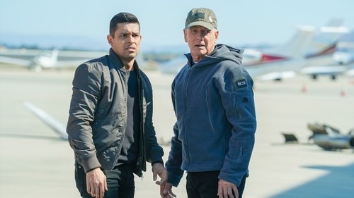 undefined Season 18 Episode 5 - Head of the Snake