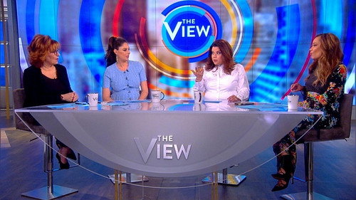 Hot Topics still