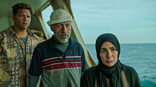 Taht El Wesaya Season 1 Episode 12 - Episode 12