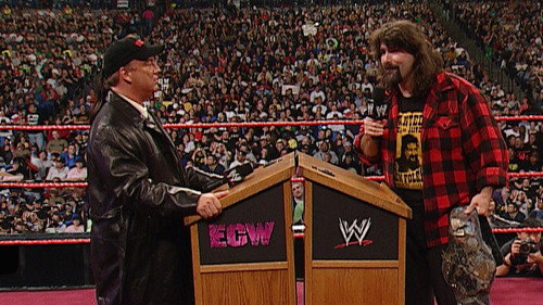 Raw Season 14 Episode 22 - Raw - May. 29, 2006