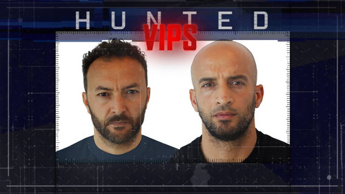 Hunted VIPS Season 2 Episode 5 - Episode 5