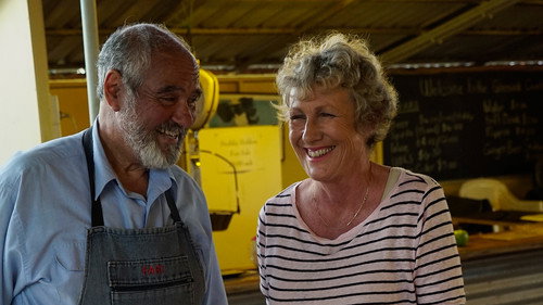 Back Roads Season 4 Episode 9 - The Greengrocer, QLD