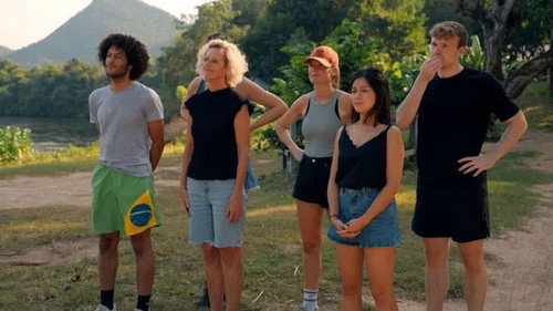 De Mol Season 13 Episode 3 - Episode 3