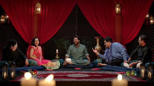Farzi Mushaira Season 2 Episode 4 - Toh Dikkat Hai Kya