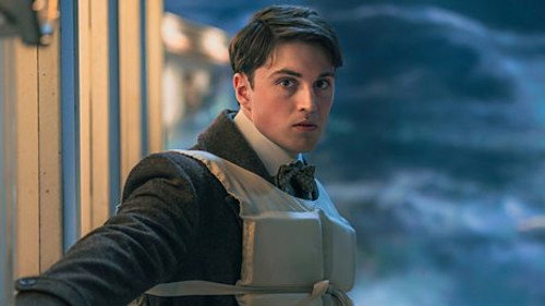 Titanic Sinks Tonight Season 1 Episode 4 - Swimming and Sinking
