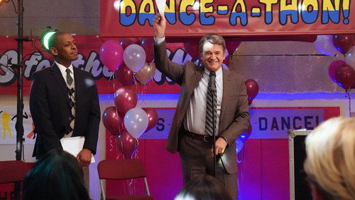 undefined Season 2 Episode 9 - Dancing to the Max