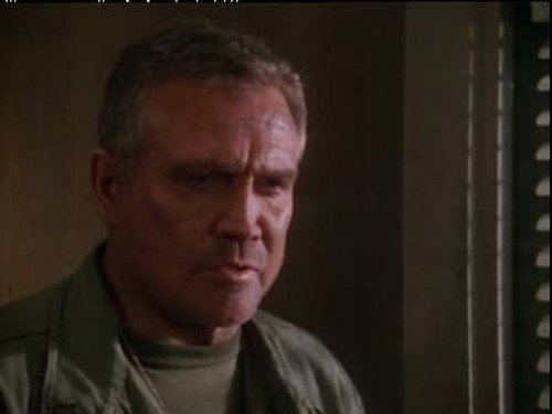 Tour of Duty Season 3 Episode 18 - War is a Contact Sport