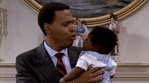 Designing Women Season 2 Episode 3 - Anthony, Jr.