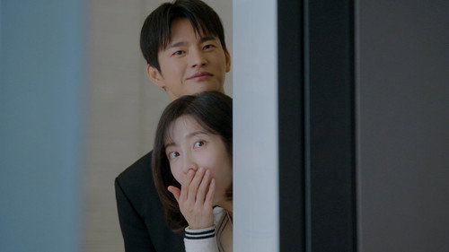 See You at Work Tomorrow! Season 1 Episode 7 - Episode 7: Have a New Secret, Still Clocking In!