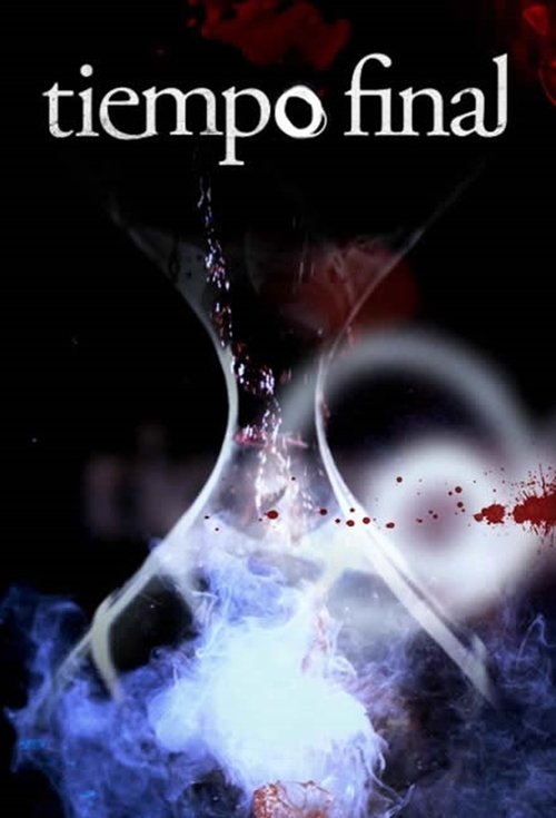 Tempo final poster