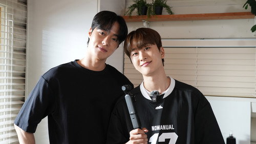Because I Want You Season 1 Episode 1 - Episode 1