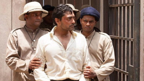 Indian Summers Season 1 Episode 10 - Episode 10
