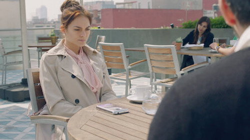 Rosario Tijeras (Mexico) Season 2 Episode 5 - Episodio 5