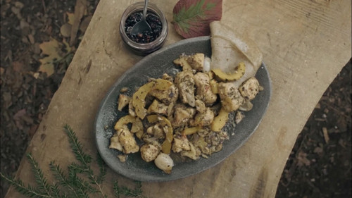 Chefs de bois Season 2 Episode 6 - Episode 6