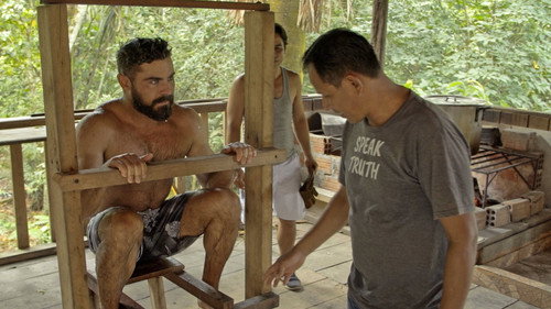 Down to Earth with Zac Efron Season 1 Episode 8 - Iquitos