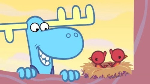 Happy Tree Friends Season 3 Episode 9 - All Flocked Up