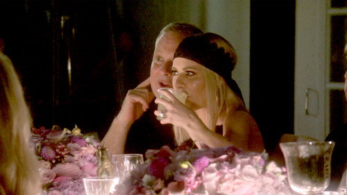 The Real Housewives of Beverly Hills Season 8 Episode 4 - Lights Out!