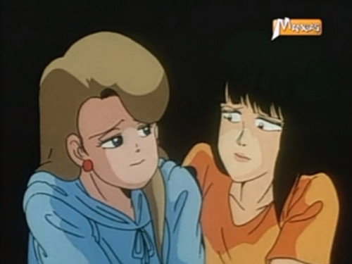 High School! Kimengumi Season 1 Episode 59 - Episode 59