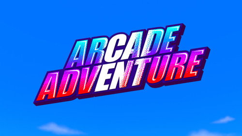 Blaze and the Monster Machines Season 7 Episode 20 - Arcade Adventure