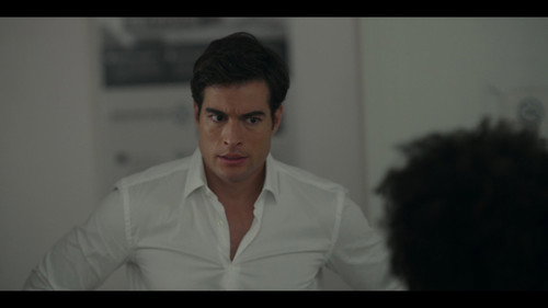 Triunfo incompleto still