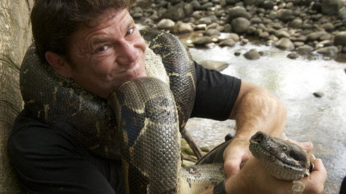 Deadly 60 Season 2 Episode 5 - Costa Rica 2