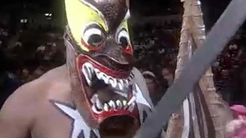 WWF Superstars Season 8 Episode 15 - Superstars - Apr. 10, 1993