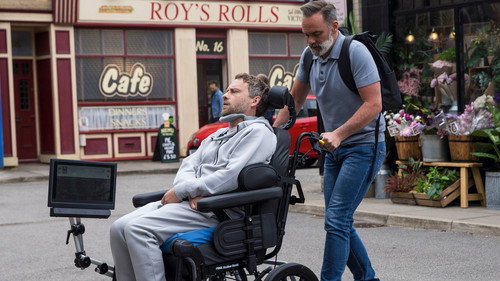Friday, 26th July 2024 still