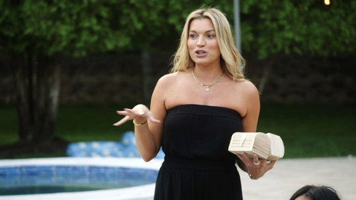 Summer House Season 9 Episode 4 - Pink and the Blues