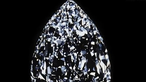 Nature Season 22 Episode 7 - Diamonds
