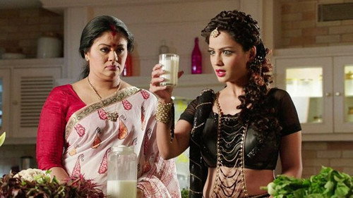 Sesha Cohorts With Yamini still